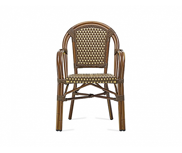 BHO 1618-C10 armchair
